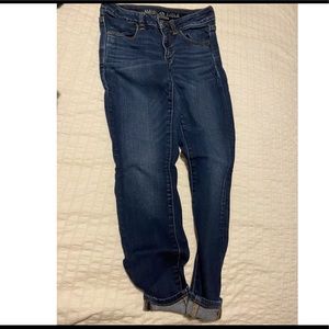 A&E Jeans